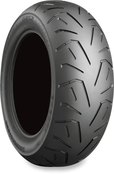 Bridgestone - 2228 - Tire - Exedra G852-R-G - Rear - 210/40R18 - 73H