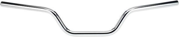 Biltwell - 6009-1052 - 1" Handlebar - Tracker - High - Chrome