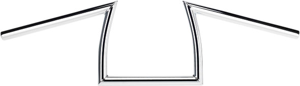 Biltwell - 6014-1052 - 1" Handlebar - Keystone XL - Chrome
