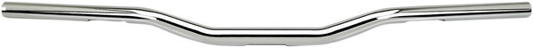 Biltwell - 6307-1055 - Tracker O/S Handlebar - TBW - Chrome