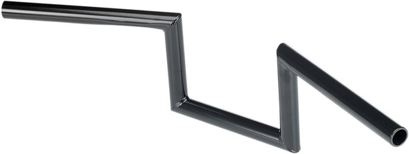 Biltwell - 6010-2016 - 1" Handlebar - Zed - Black