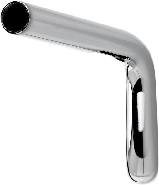 Biltwell - 6309-1053 - Tracker O/S Handlebar - High - Chrome