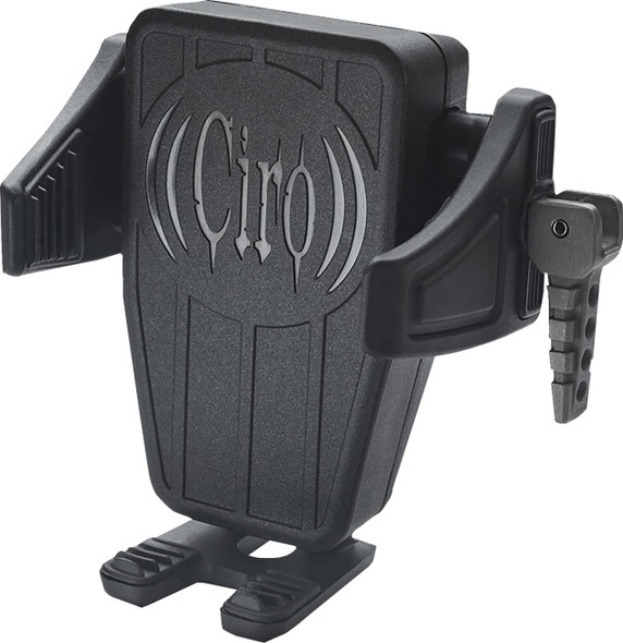 Ciro - 50010 - Trim Line Cybercharger® Phone Holder
