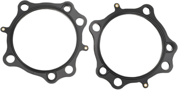 Cometic - C9931 - Head Gasket - S&S Super Sidewinder Plus - +4.125" - .030"