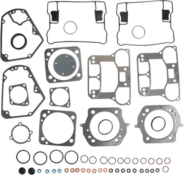Cometic - C9917 - Top End Gasket - 4" - S&S