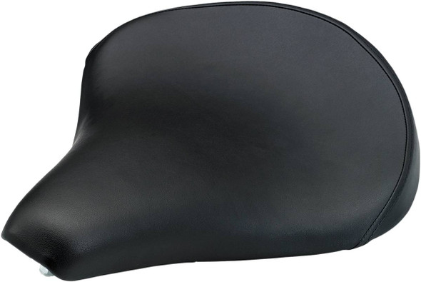 Biltwell - 4001-103 - Solo Seat - Smooth - Black