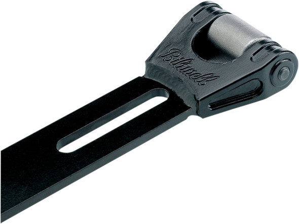 Biltwell - 4322 - Macho Seat Mount Hinge - Black