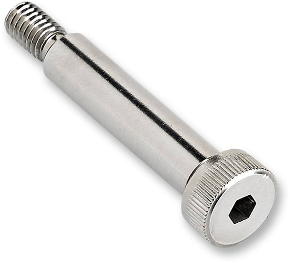 Biltwell - 0103-0503-05 - Chrome Seat Hinge Bolt