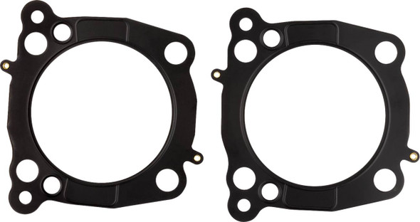 Cometic - C10377-030 - Head Gasket - 4.250" - .030" - Center Cooled - MLS - M8