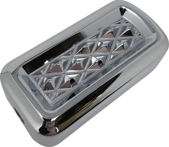 Covingtons - C3045-B - Shifter Peg - Diamondback - Black