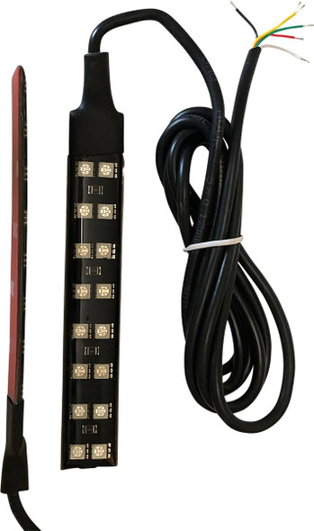 Brite-Lites - BL-TLED53 - Flexible LED Taillight Strip - 3-Wire
