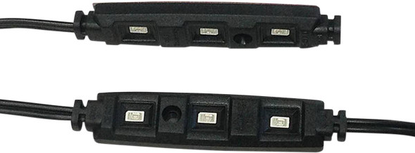 Brite-Lites - BL-ACLEDB2 - LED Accent Light Kit - 2 Strips - Blue