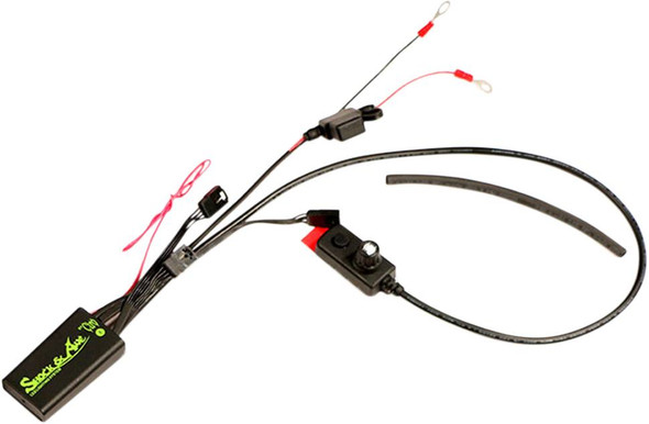 Ciro - 41035 - Shock & Awe® Controller - Bluetooth