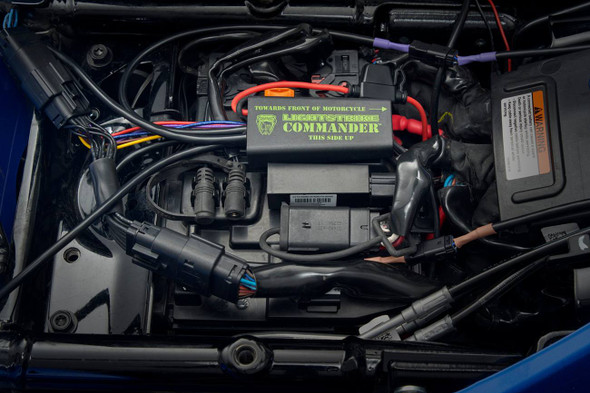 Ciro - 42419 - Controller - Lightstrike COMMANDER™