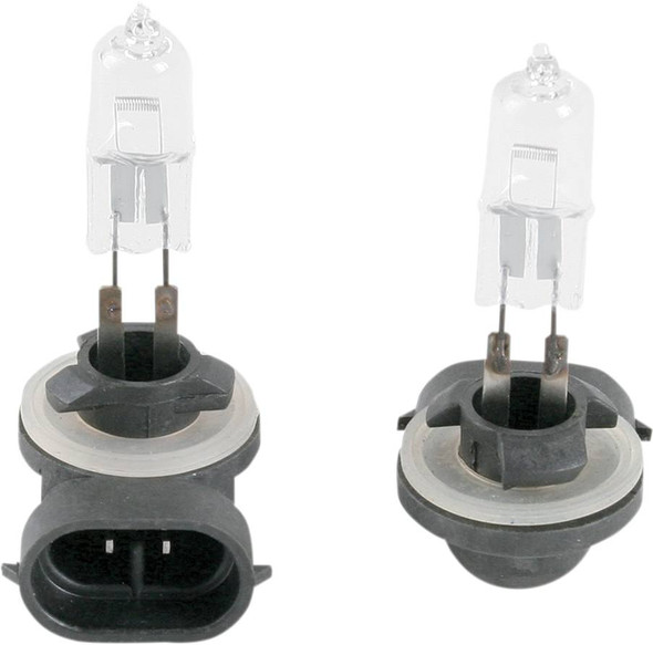 Brite-Lites - BL-13C502 - Bulb - PJ13 Clear - 50 W - Pair