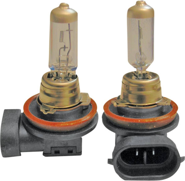 Brite-Lites - BL-H11B802 - Bulb - H-11 Blue - 80/120 W - Pair