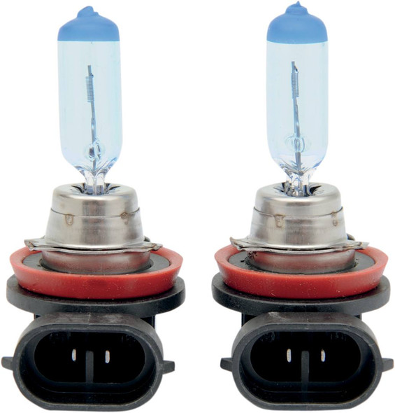 Brite-Lites - BL-H8B352 - Bulb - H-8 Blue - 35 W - Pair
