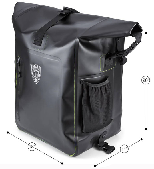Ciro - 20306 - Roll Top Bag - 60 Liter