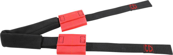 Canyon Dancer - 37105 - Bar-Harness - Standard - Red