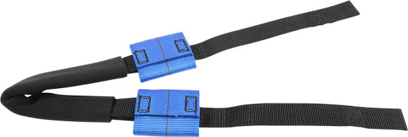 Canyon Dancer - 37205 - Bar-Harness - Standard - Blue