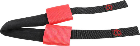 Canyon Dancer - 33105 - Bar-Harness - Short - Red