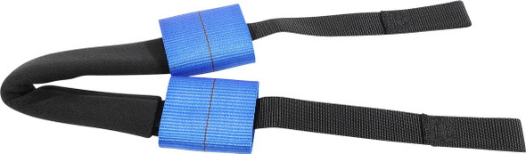 Canyon Dancer - 33205 - Bar-Harness - Short - Blue