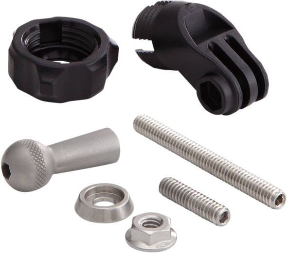 Ciro - 50127 - GoPro Mount with 1/4"-20 Bolt