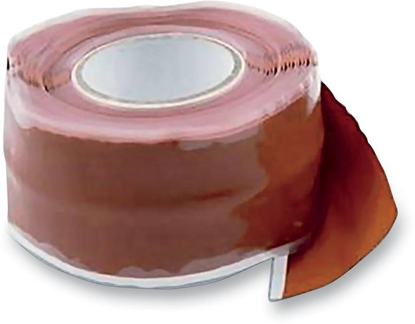 Brite-Lites - 648559101413 - X-Treme Tape Roll - Red