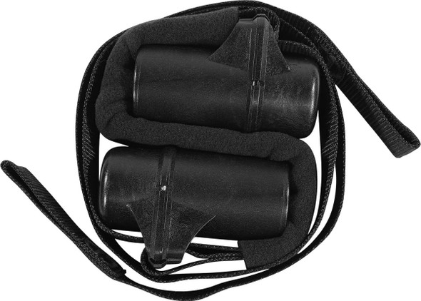 Canyon Dancer - 40505 - Bar- Harness II - XX-Wide - Black