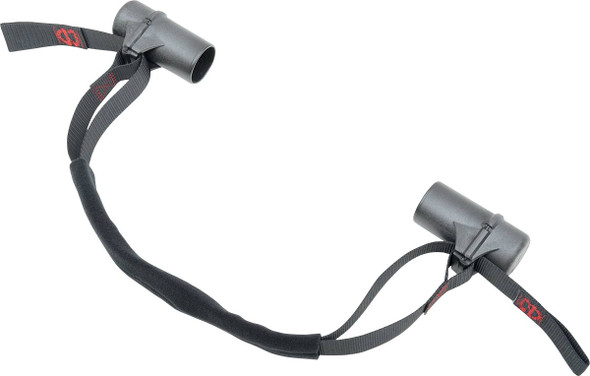 Canyon Dancer - 36505 - Bar- Harness II - X-Wide - Black
