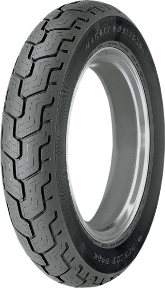 Dunlop - 45006025 - Tire - D402 - Rear - MU85B16 - 77H