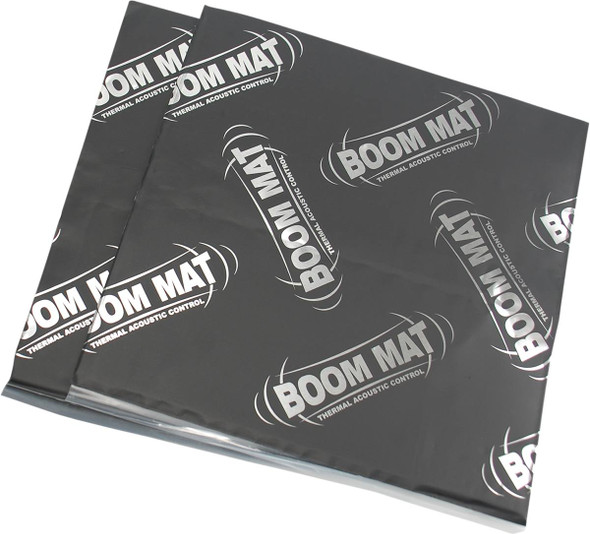 Dei - 050200 - Boom Mat™ - 12" x 12.5" - 2 Sheets