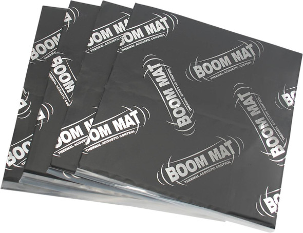 Dei - 050202 - Boom Mat™ - 12" x 12.5" - 4 Sheets