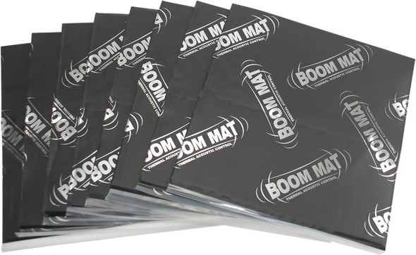Dei - 50204 - Boom Mat™ - 12" x 12.5" - 8 Sheets