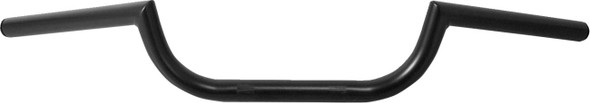 Emgo - 23-12559 - Club Handlebar - 1" - Black