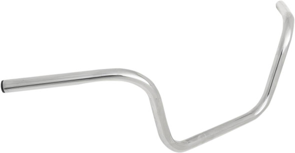 Emgo - 07-92423 - 1" Handlebar - Highway - Chrome