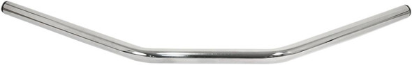 Emgo - 07-92434 - 1" Handlebar - Drag - Chrome