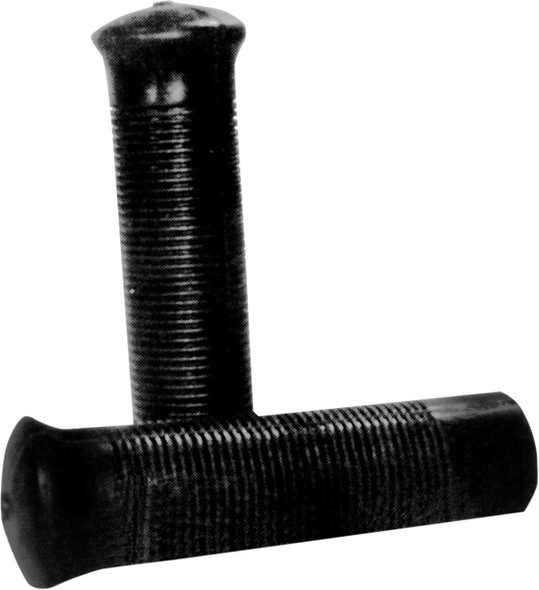 Emgo - 42-56510 - Jack Hammer Grips - 1"