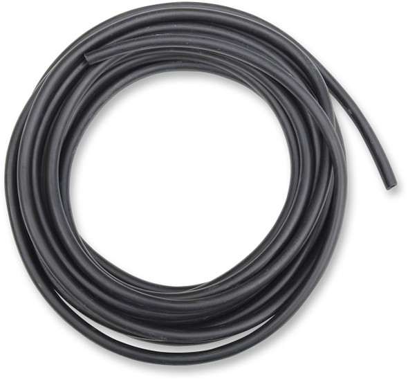 Emgo - 14-03611 - Fuel Line - Black - 1/4" x 25'