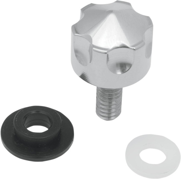 Drag Specialties Seats - Seat Mount Knob - FL '00-'22