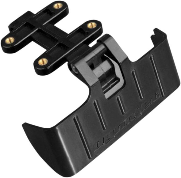 Dynojet - 61300054 - Power Vision Visor - Black