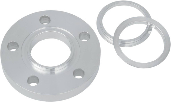 Cycle Visions - CV-2005 - Rear Wheel Spacer - '00-'20 - .625"