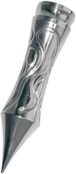 Eddie Trotta Designs - TC-778 - Dead End Shift Peg - Flame