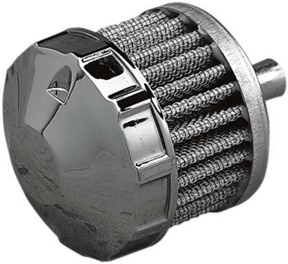 Emgo - 14-20905 - Replacement Filter - Chrome