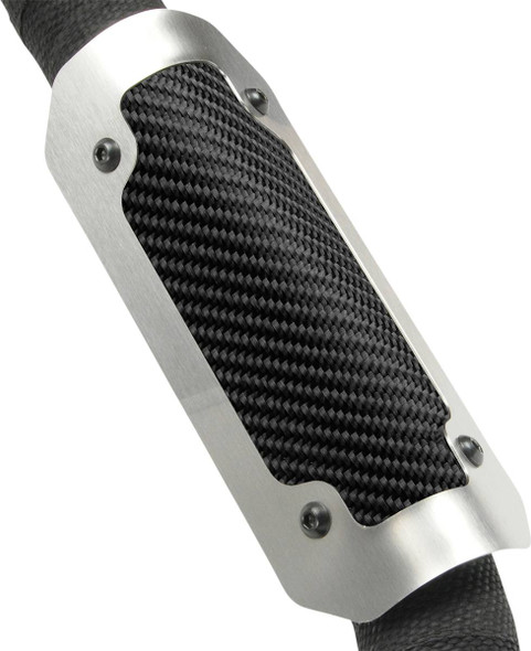 Dei - 902459 - Custom Heat Shield - 4" x 8"