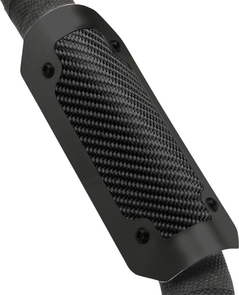 Dei - 902462 - Custom Heat Shield - 4" x 8"