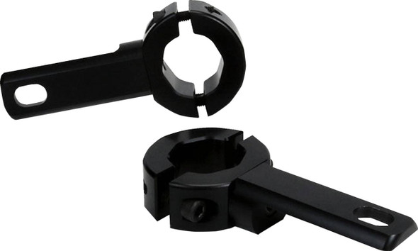 Denali - LAH.00.10300.B - Mount - Driving Light - 21-29 mm