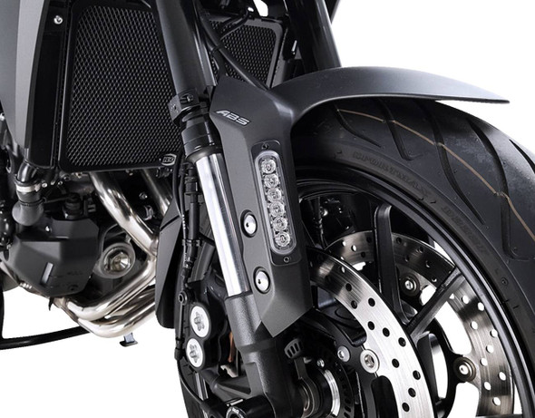 Denali - LAH.DRL.10200 - Mount - Driving Light - Flush - B6