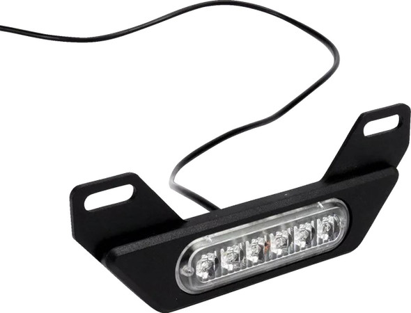 Denali - DNL.B6.10000 - Brake Light - B6 - w/ License Plate Mount