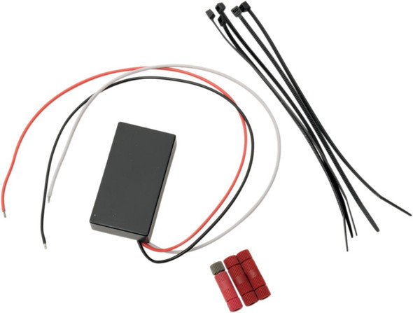 Custom Dynamics - MAGICSTROBESUNV - Strobe Module - Universal